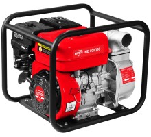 Бензиновая мотопомпа Elitech МБ 600 Д 50 (E0105.001.00)