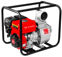 Бензиновая мотопомпа Elitech МБ 1600 Д 100 (E0105.004.00)