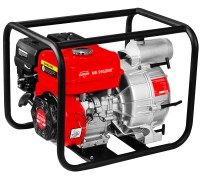Бензиновая мотопомпа Elitech МБ 950 Д 80 Г