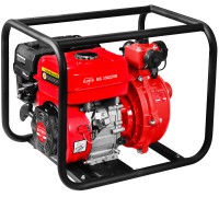 Бензиновая мотопомпа Elitech МБ 350 Д 50 В