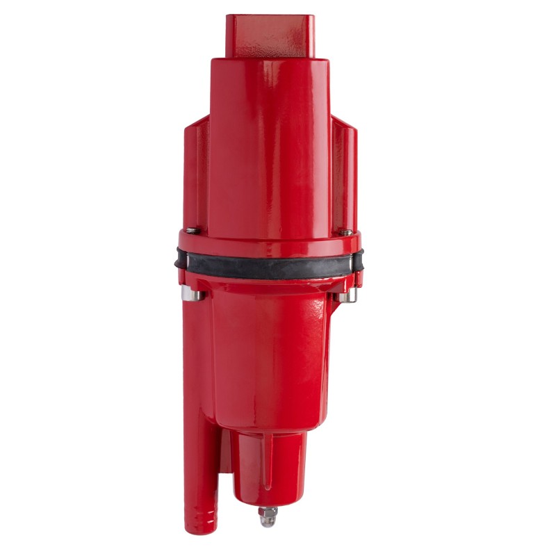 Насос погружной вибрационный тип Малыш Elitech НВ 300-15В