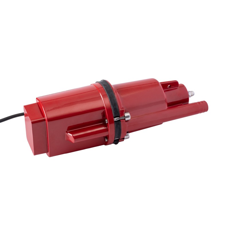 Насос погружной вибрационный тип Малыш Elitech НВ 300-25В