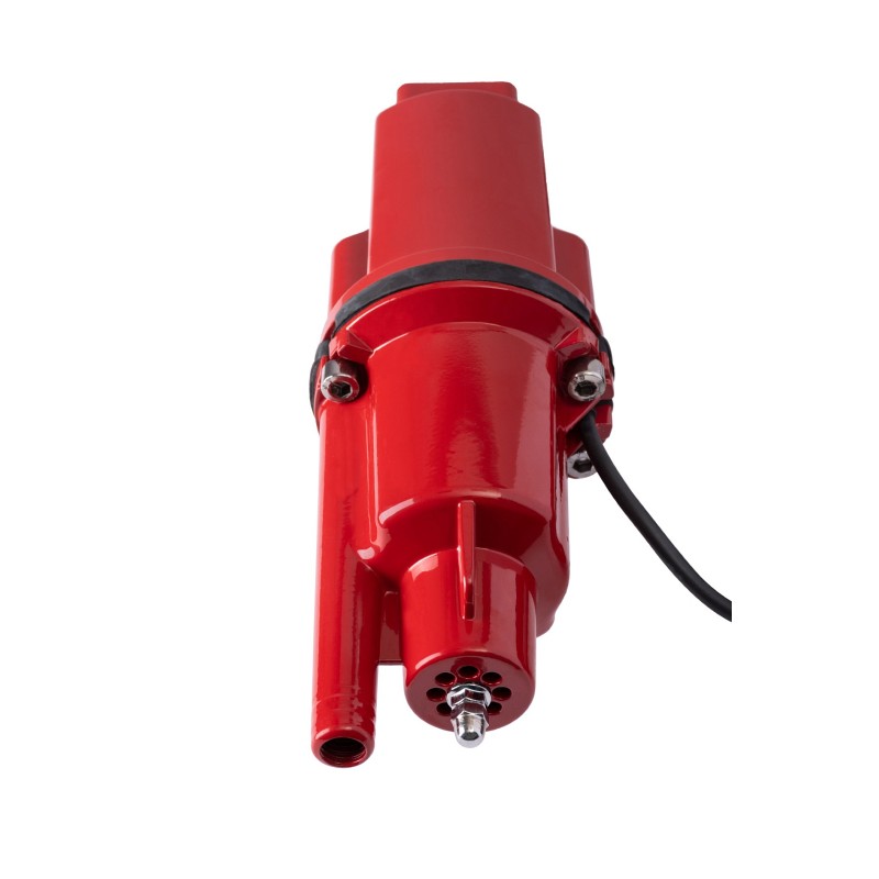 Насос погружной вибрационный тип Малыш Elitech НВ 300-40В