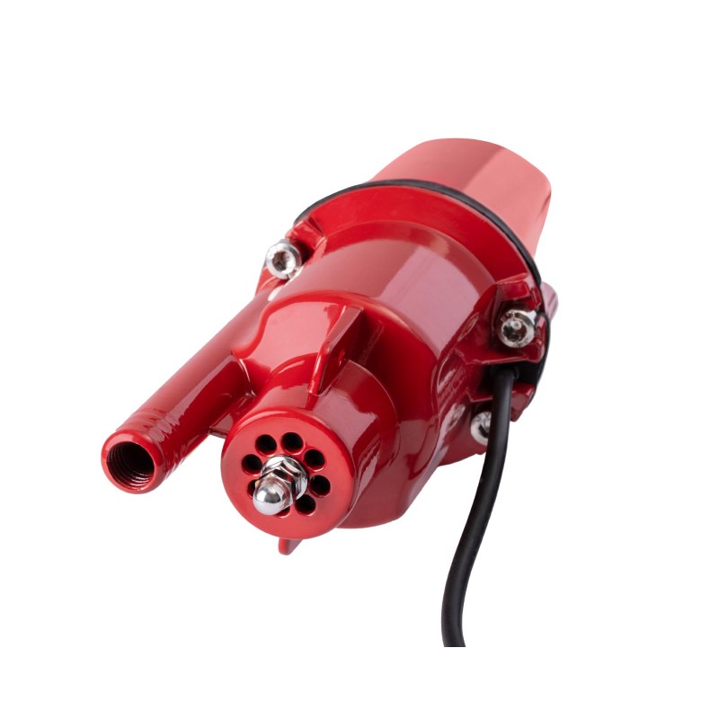 Насос погружной вибрационный тип Малыш Elitech НВ 300-40В