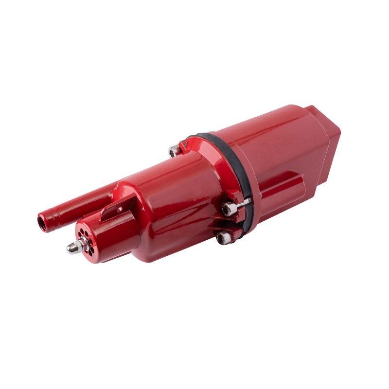 Насос погружной вибрационный тип Малыш Elitech НВ 300-40В