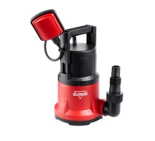 Погружной дренажный насос Elitech НПД 550-5П