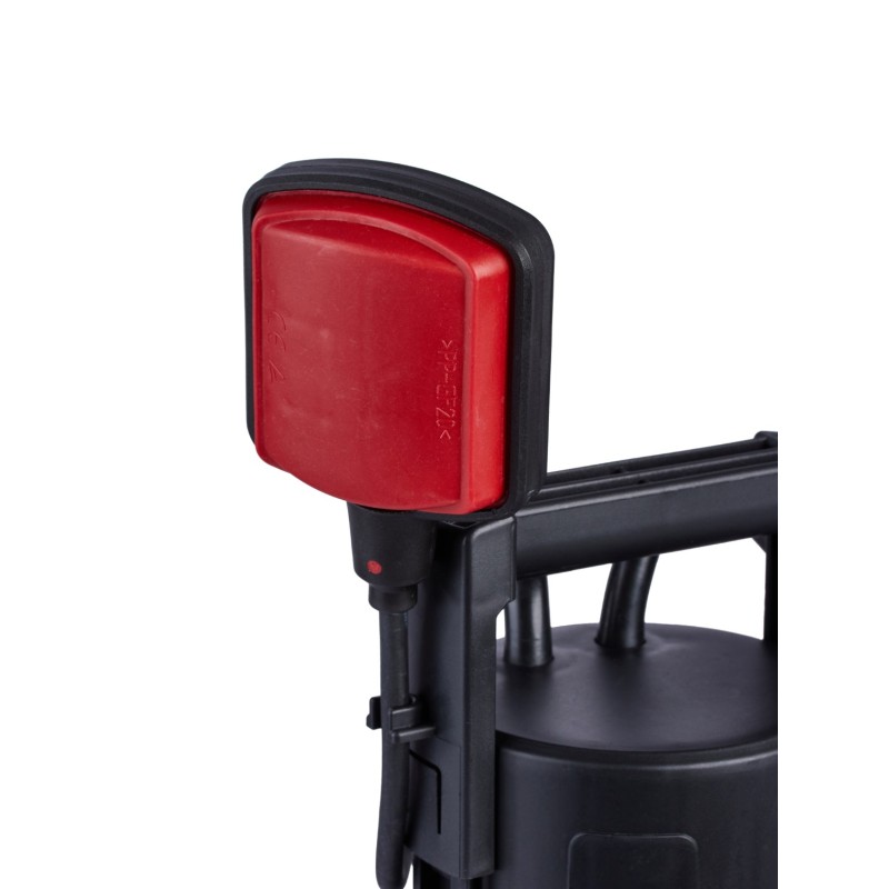 Погружной дренажный насос Elitech НПД 400-35П