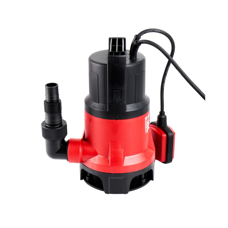 Погружной дренажный насос Elitech НПД 550-35П