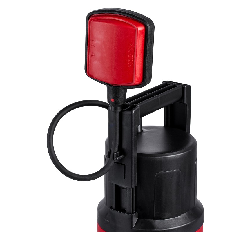 Погружной дренажный насос Elitech НПД 750-35П