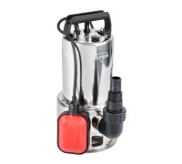 Погружной дренажный насос Elitech НПД 900-35Н