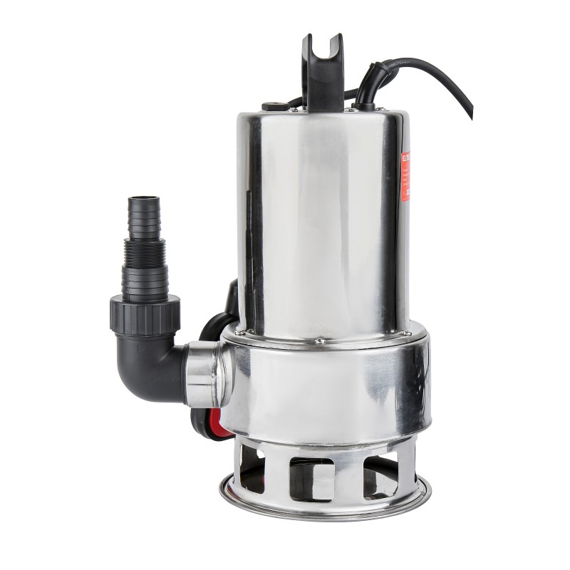 Погружной дренажный насос Elitech НПД 1100-35Н