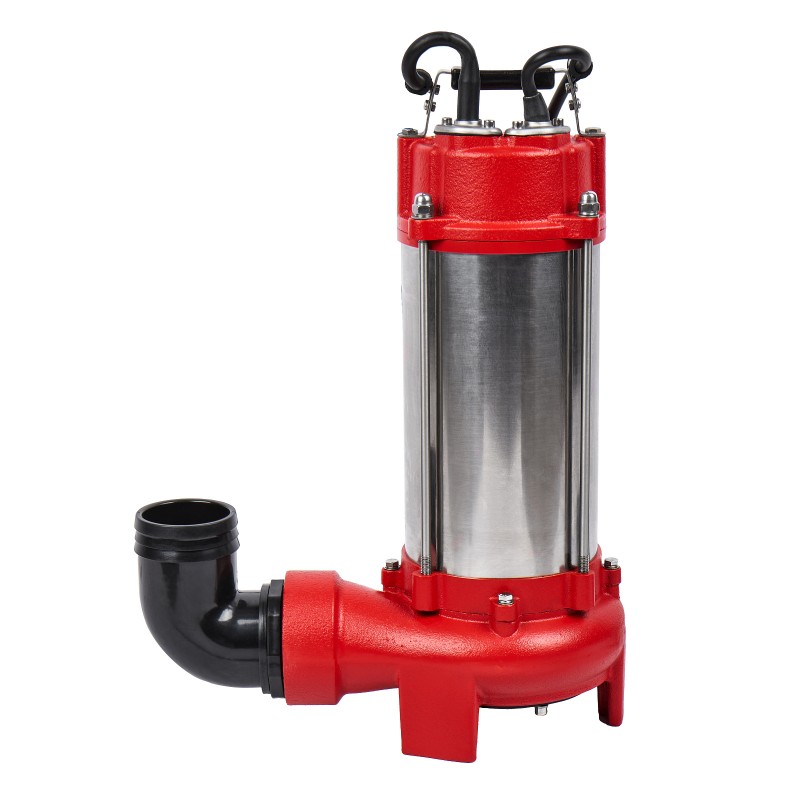 Насос погружной фекальный Elitech НПФ 2000Р