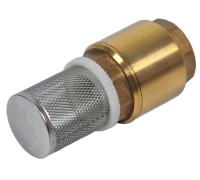 Клапан обратный Elitech 1005.000700