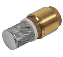 Клапан обратный Elitech 1005.000700