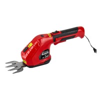 Аккумуляторные ножницы для травы и кустов Elitech НТ 368АК (E1604.001.00)