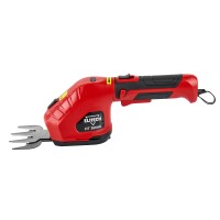 Аккумуляторные ножницы для травы и кустов Elitech НТ 368АК (E1604.001.00)