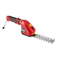 Аккумуляторные ножницы для травы и кустов Elitech НТ 368АК (E1604.001.00)