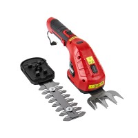 Аккумуляторные ножницы для травы и кустов Elitech НТ 368АК (E1604.001.00)