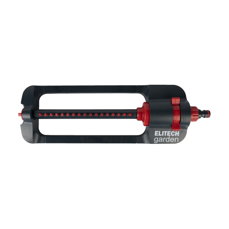 Дождеватель осциллирующий 247 м2 ELITECH Garden SP 002O