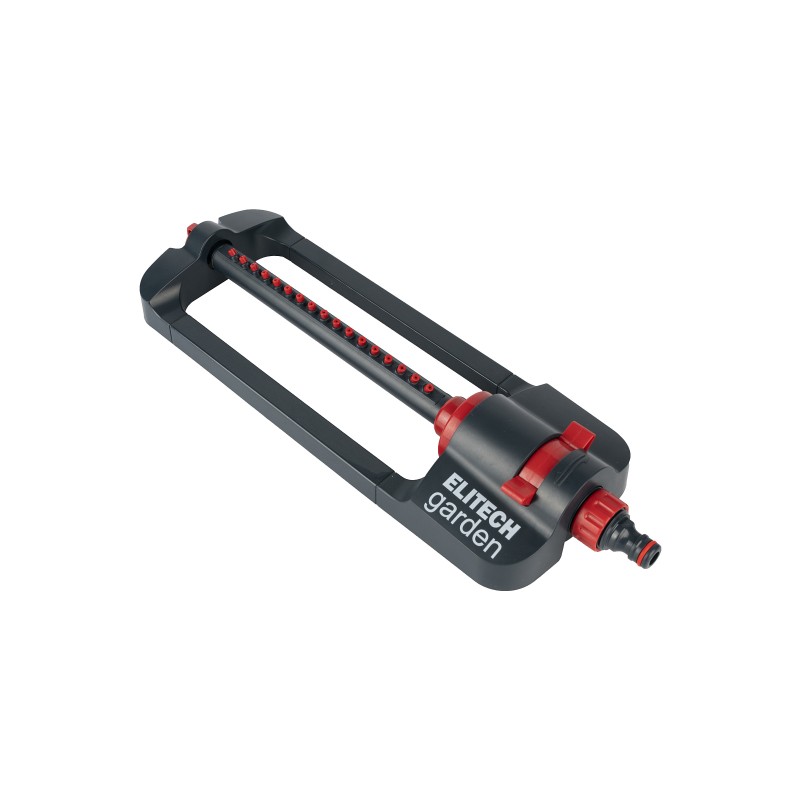 Дождеватель осциллирующий 247 м2 ELITECH Garden SP 002O