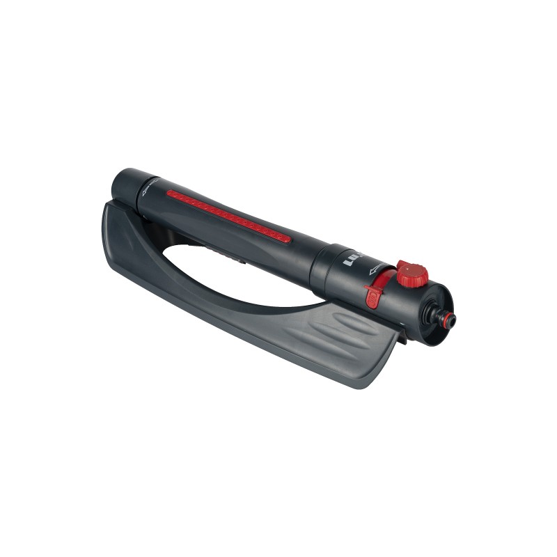 Дождеватель осциллирующий 280 м2 ELITECH Garden SP 003O