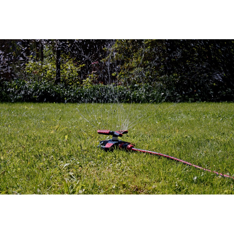 Разбрызгиватель круговой ELITECH Garden SP 006R