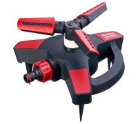 Разбрызгиватель круговой ELITECH Garden SP 006R
