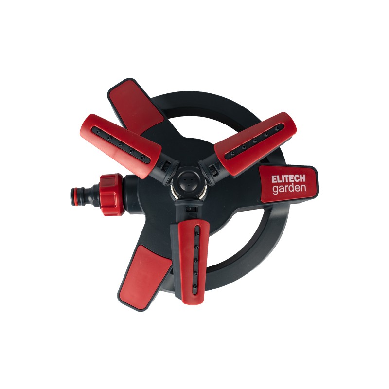 Разбрызгиватель круговой ELITECH Garden SP 006R