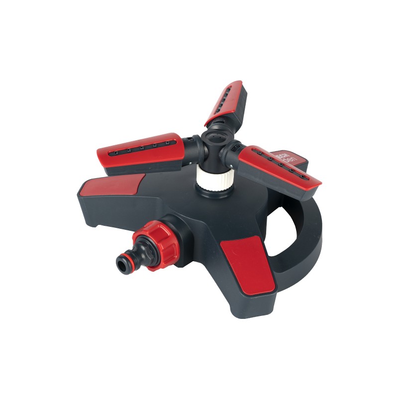Разбрызгиватель круговой ELITECH Garden SP 006R