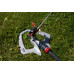 Разбрызгиватель импульсный металлический ELITECH Garden SP 008IM