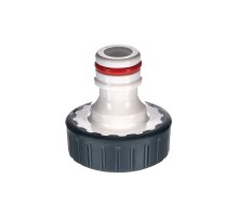 Переходник для крана 24,1 мм (3/4) ELITECH Garden HF 009