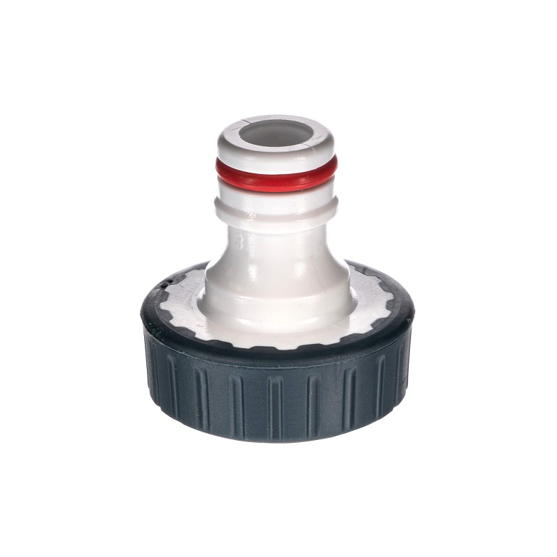 Переходник для крана 24,1 мм (3/4) ELITECH Garden HF 009