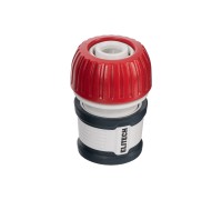 Соединитель для шланга 19 мм (3/4") ELITECH Garden HF 012