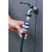 Соединитель для шланга металлический 13 мм (1/2") ELITECH Garden HF 011M