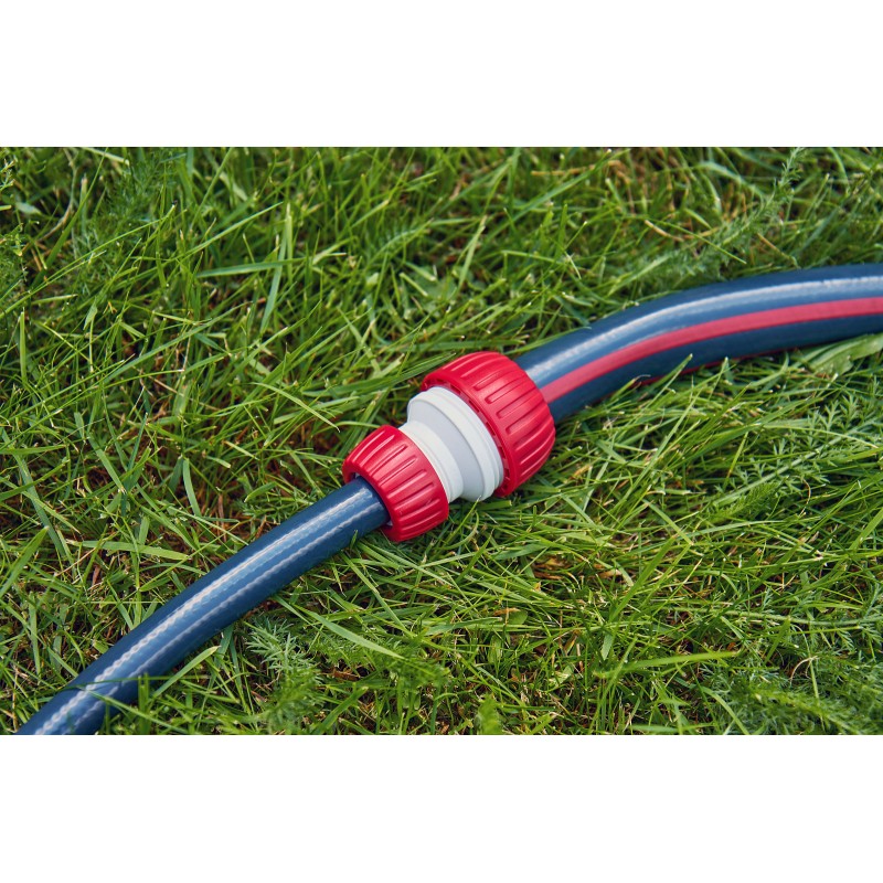 Муфта соединительная пластиковая 1/2 - 3/4 ELITECH Garden 