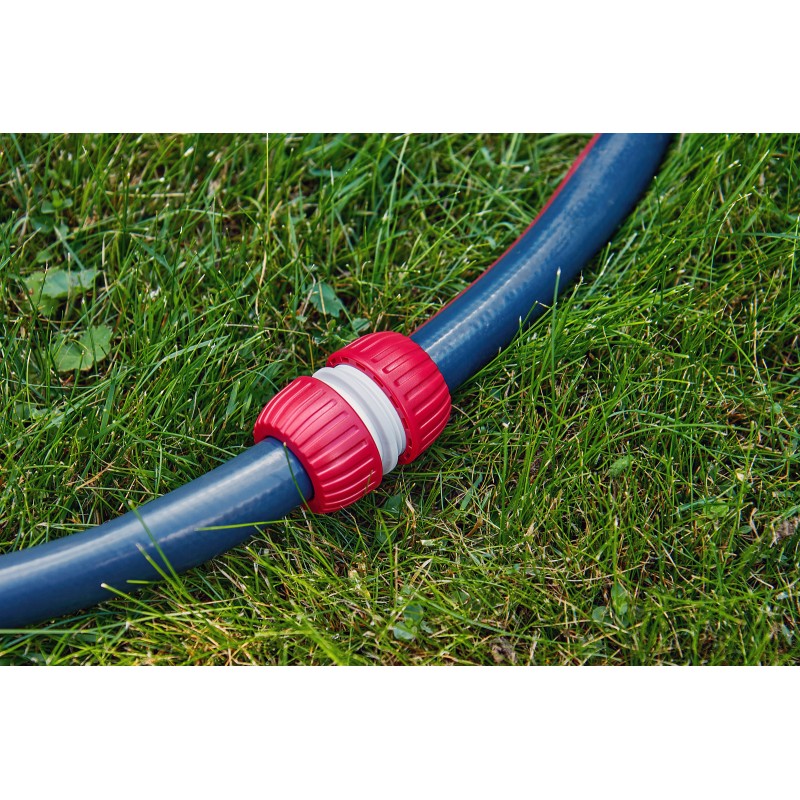 Муфта соединительная пластиковая 1/2 - 3/4 ELITECH Garden 