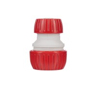 Муфта соединительная пластиковая 1/2 - 3/4 ELITECH Garden 
