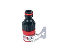 Адаптер для крана безрезьбовой 12 мм ELITECH Garden HF 020