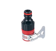 Адаптер для крана безрезьбовой 12 мм ELITECH Garden HF 020