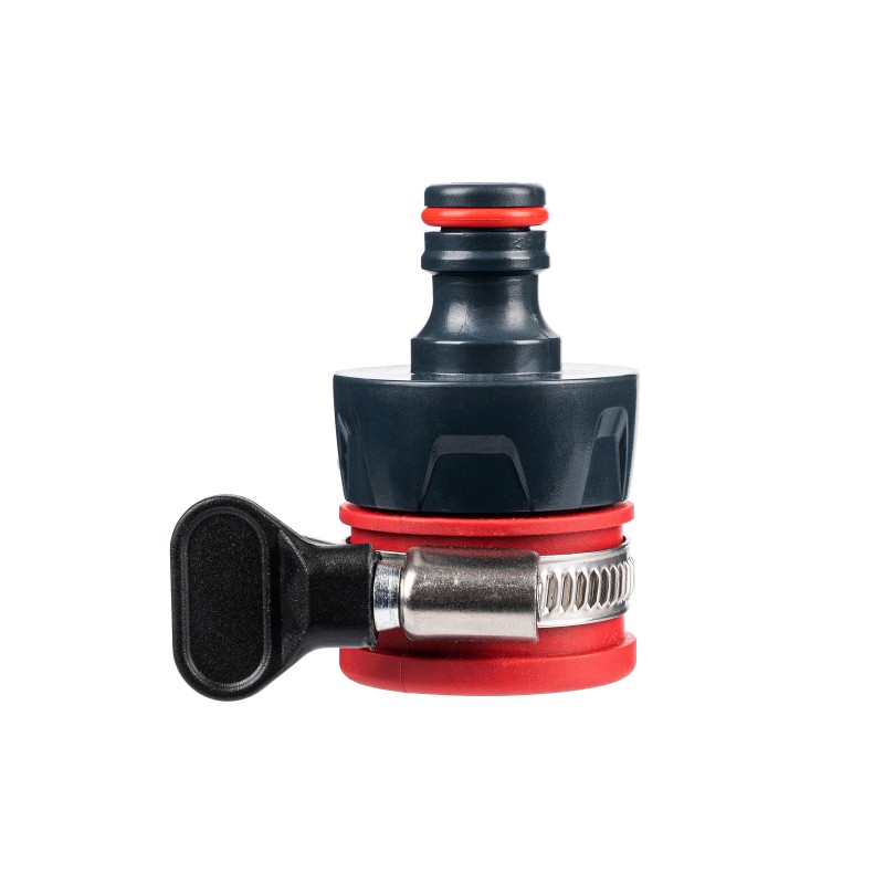 Адаптер для крана безрезьбовой 25 мм ELITECH Garden HF 022