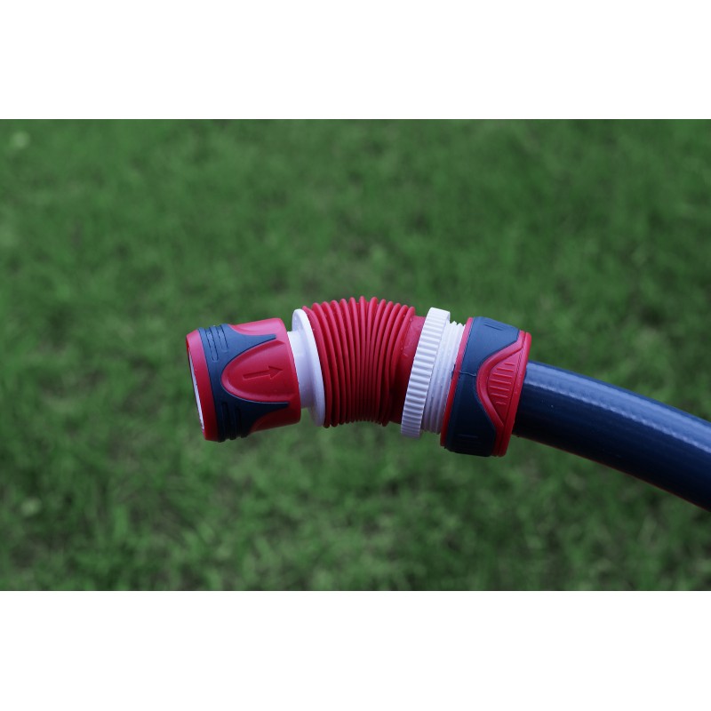 Коннектор гибкий 3/4 ELITECH Garden HF 024