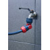 Коннектор угловой 1/2 ELITECH Garden HF 025