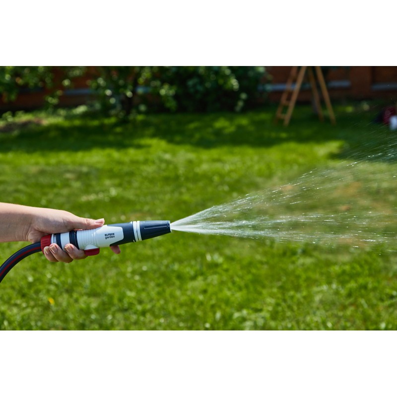 Распылитель для шланга ELITECH Garden HF 007