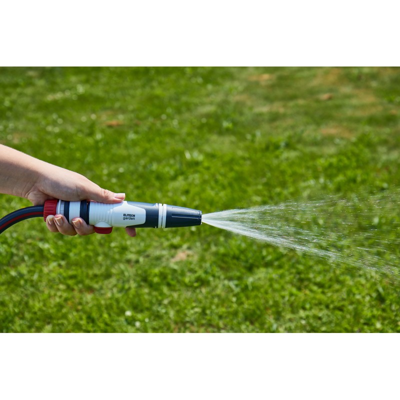 Распылитель для шланга ELITECH Garden HF 007