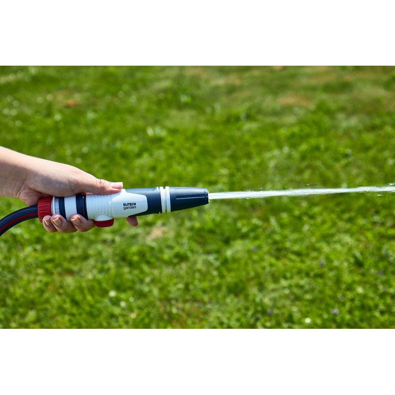 Распылитель для шланга ELITECH Garden HF 007