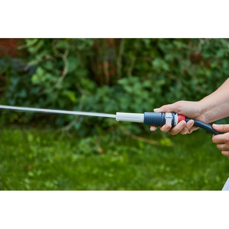 Распылитель для шланга ELITECH Garden HF 008