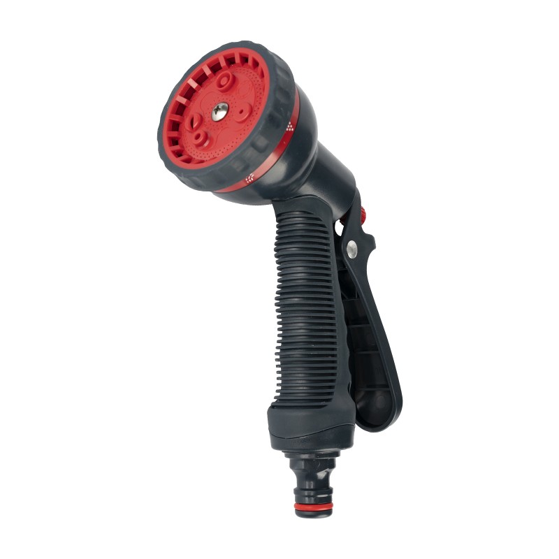 Пистолет-распылитель 7 режимов пластиковый ELITECH Garden SG 001