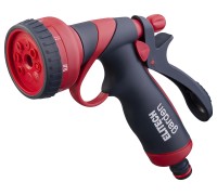 Пистолет-распылитель 8 режимов полива ELITECH Garden SG 003