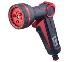 Пистолет-распылитель 8 режимов полива ELITECH Garden SG 005