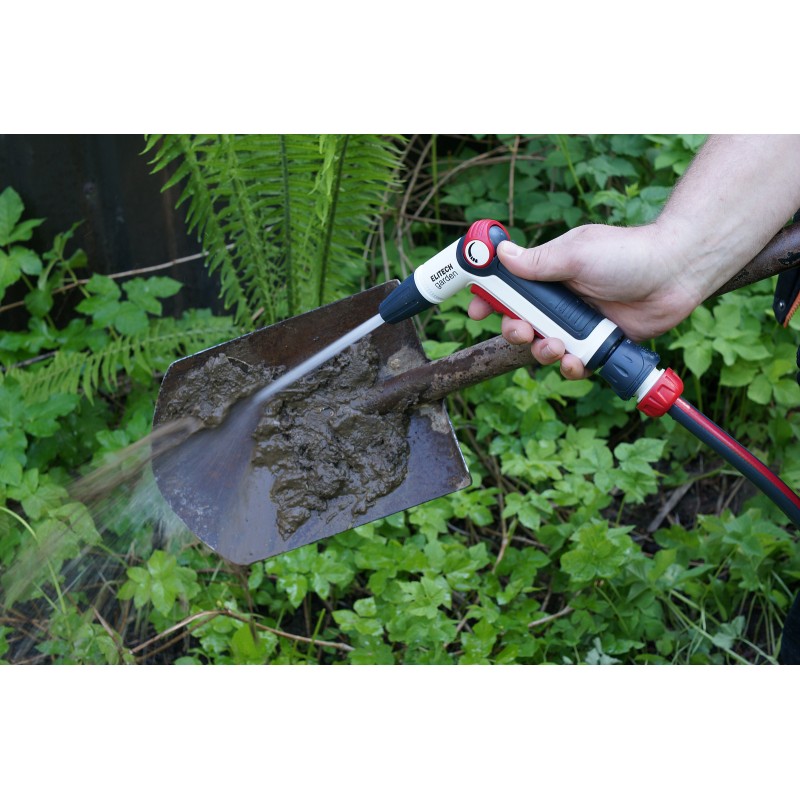 Распылитель регулируемый пластиковый ELITECH Garden SG 006